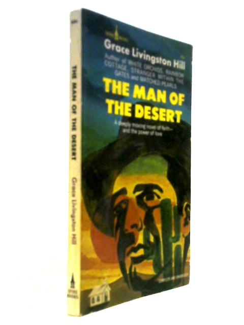 The Man of the Desert