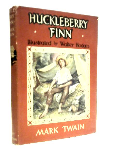 The Adventures of Huckleberry Finn