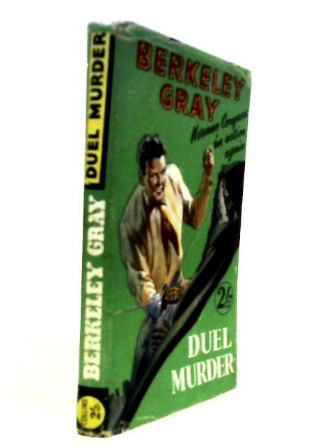 Duel Murder