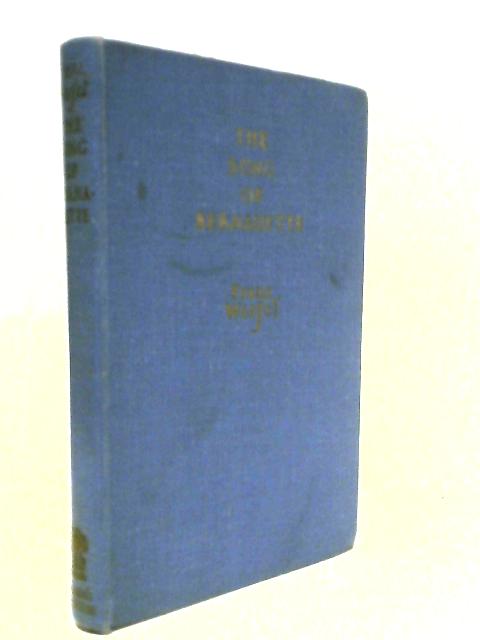 The Song of Bernadette