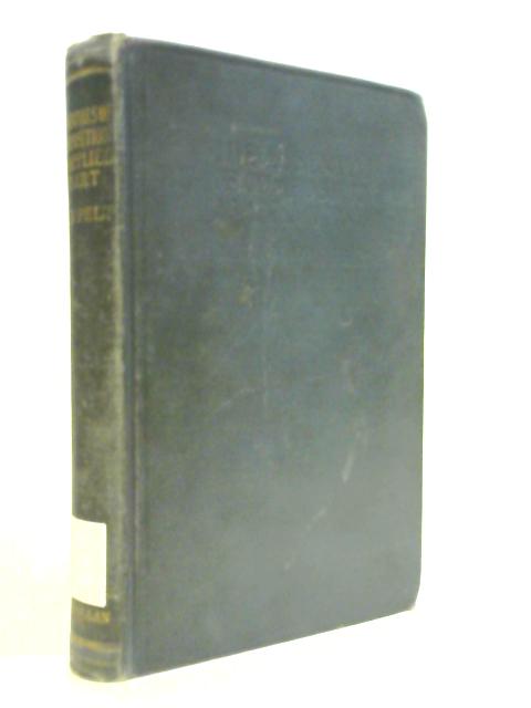 The Essentials Of Composition As Applied To Art