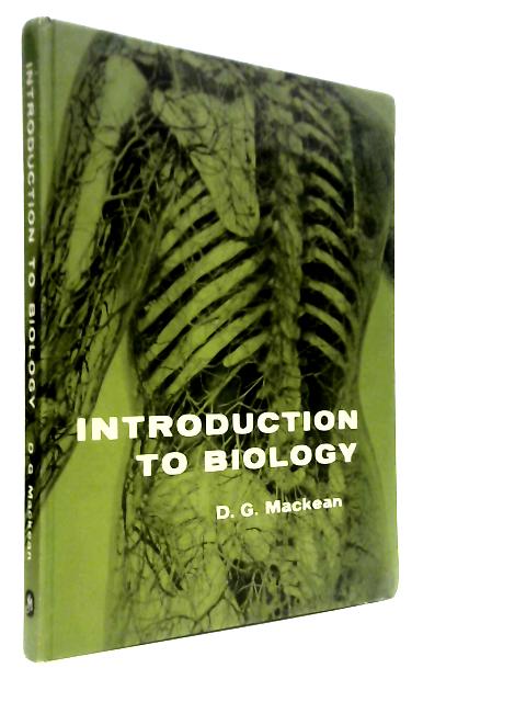 Introduction to Biology