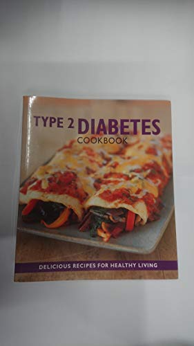 Type 2 Diabetes Cookbook