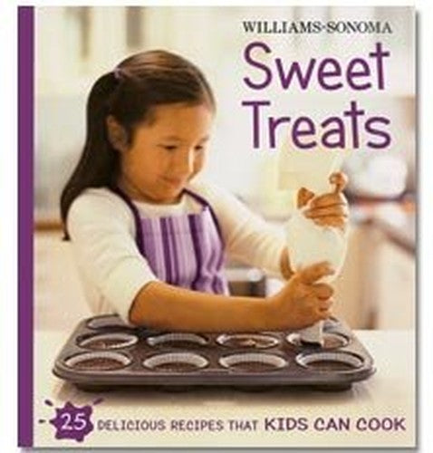 Sweet Treats (Hardback)
