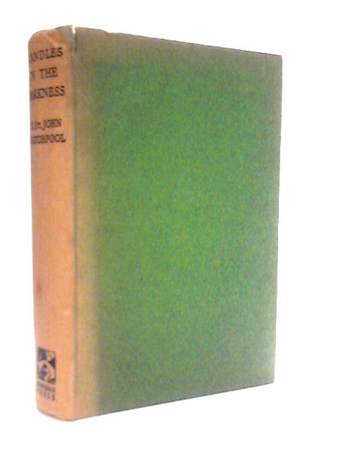 Candles in the Darkness