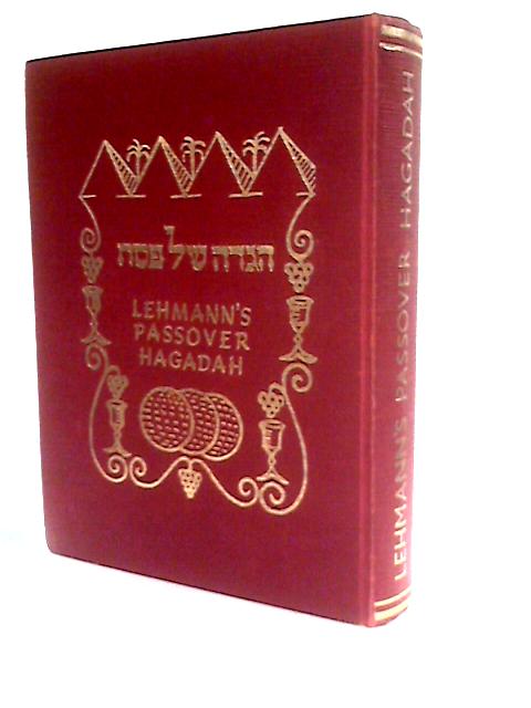 Passover Hagadah