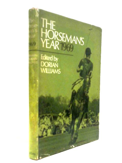 The Horseman's Year 1969