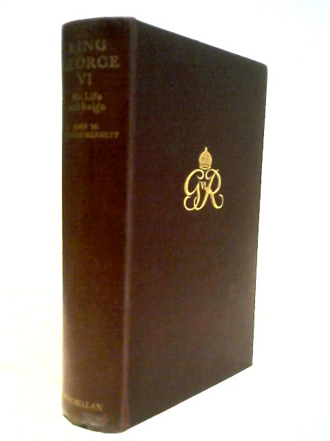 King George VI: His Life And Reign