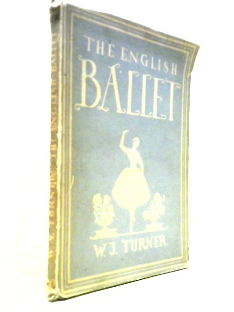 The English Ballet