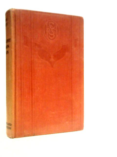 The Lost Wagon Train