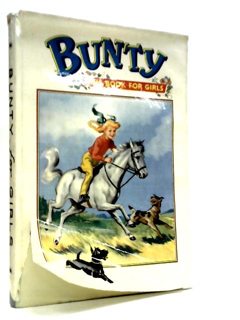 The Bunty Book