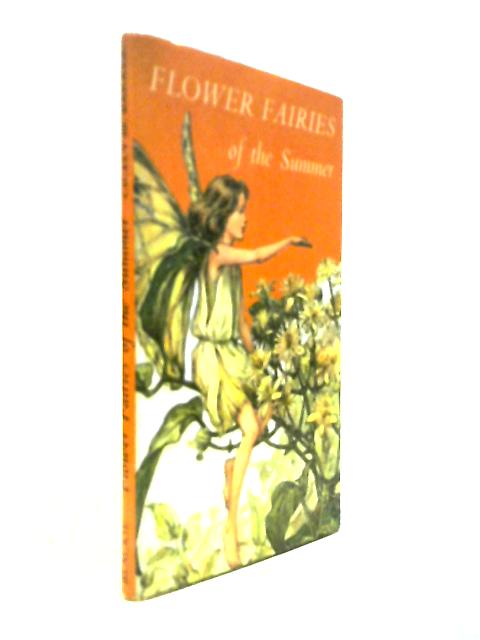 Flower Fairies of the Summer