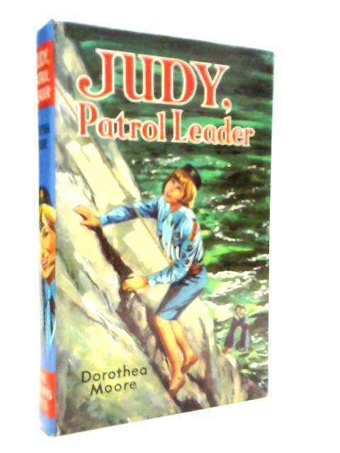 Judy, Patrol Leader
