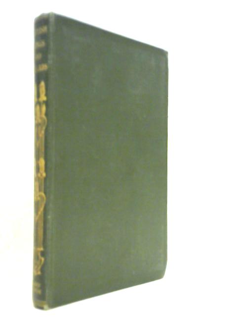 English Songs and Ballads