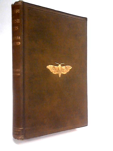 A History of British Moths - Volume the Third