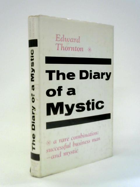 The Diary of a Mystic