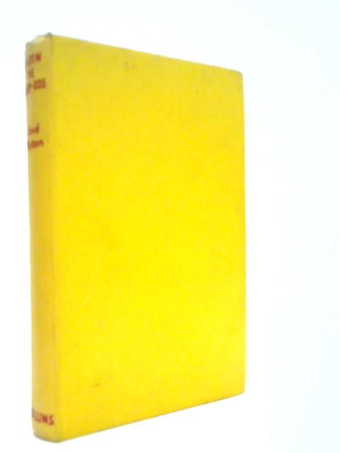 Shadow the Sheep-Dog