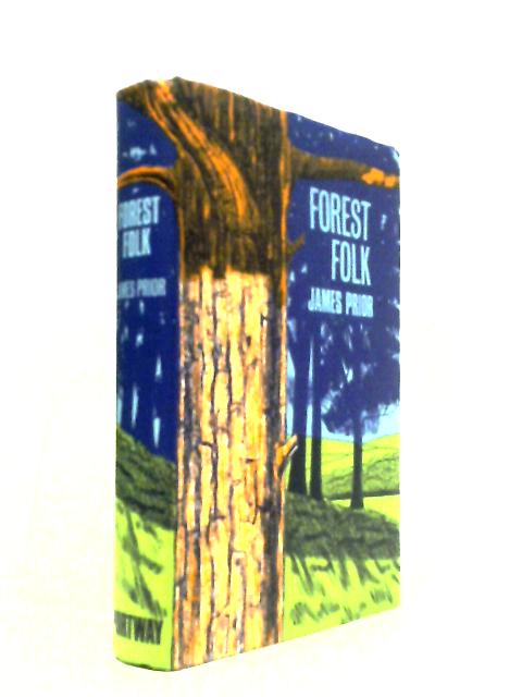 Forest Folk (Portway Reprints)