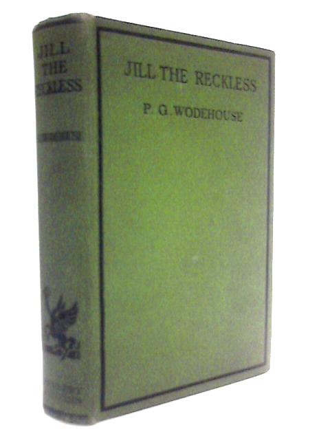 Jill the Reckless