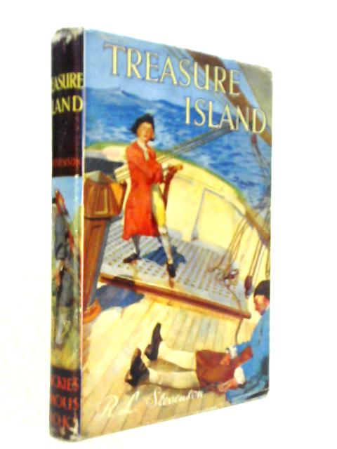Treasure Island