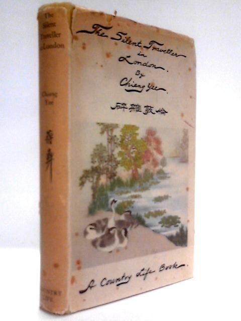 The Silent Traveller in London