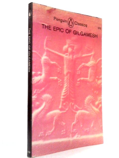 The Epic Of Gilgamesh