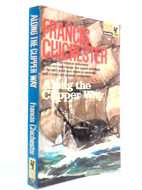 Along the Clipper Way