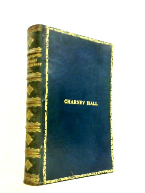 Two Years Before the Mast or a Voice from the Forecastle