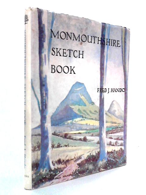 Monmouthshire Sketch Book