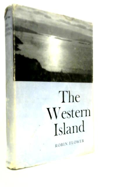 The Western Island or The Great Basket