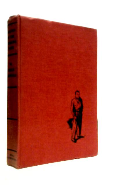 The Mystery of the Grinning Tiger