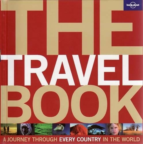 The Travel Book