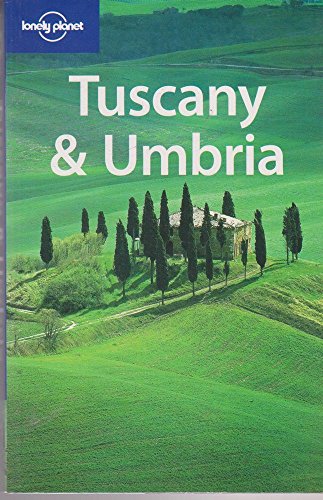 Tuscany and Umbria