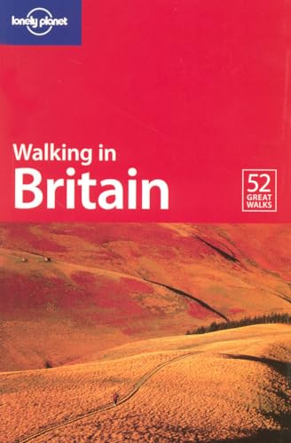 Walking in Britain