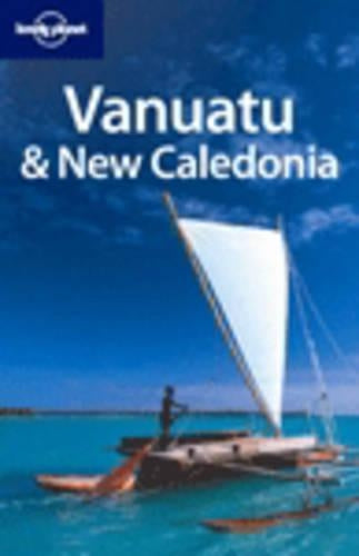 Vanuatu and New Caledonia