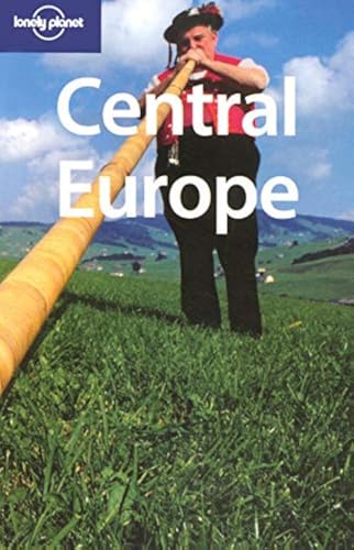 Central Europe