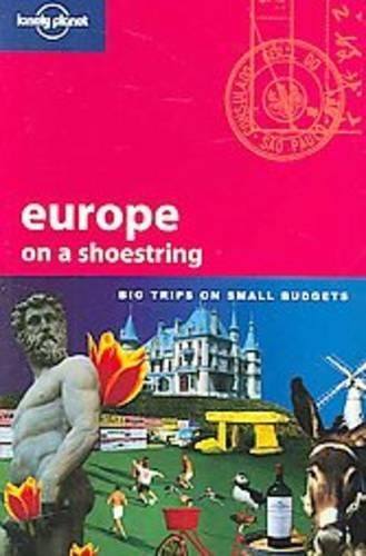 Europe on a Shoestring