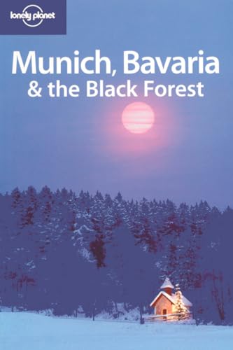 Munich, Bavaria and the Black Forest