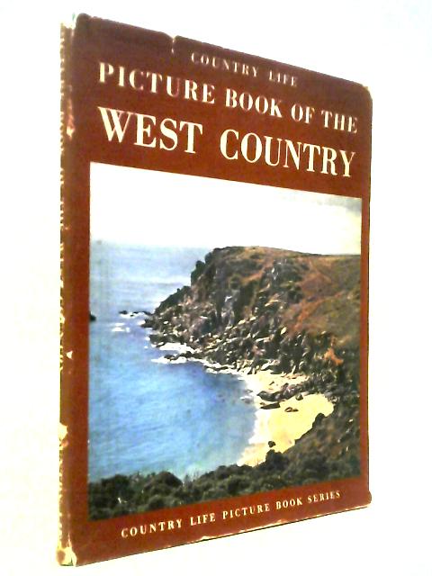 Country Life Picture Book Of The West Country