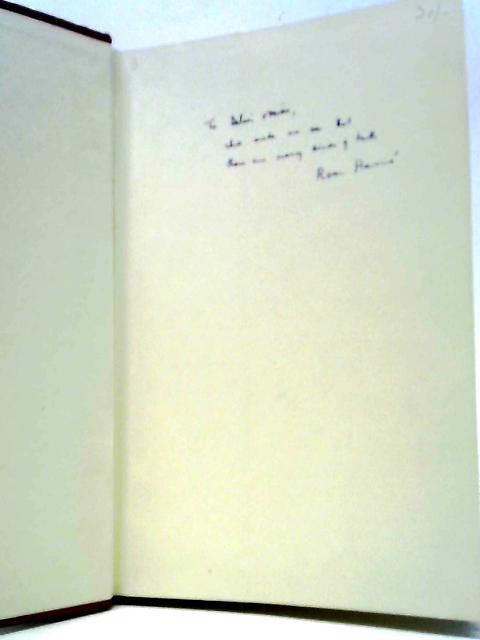 An Introduction to the Logic of the Sciences