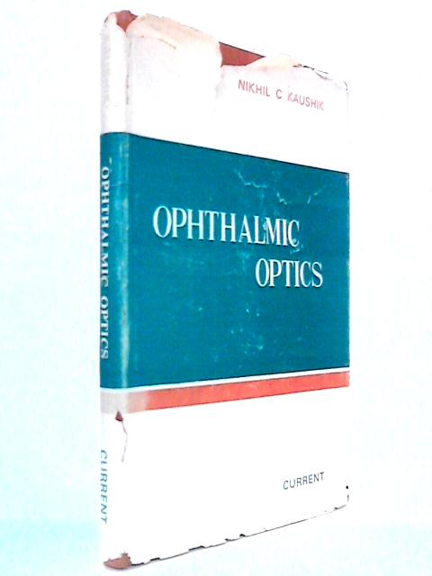 Ophthalmic Optics