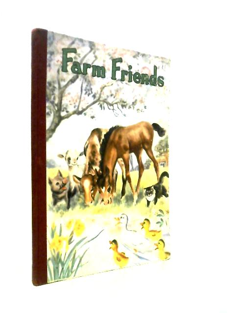 Farm Friends