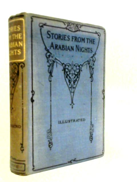 Stories from The Arabian Nights