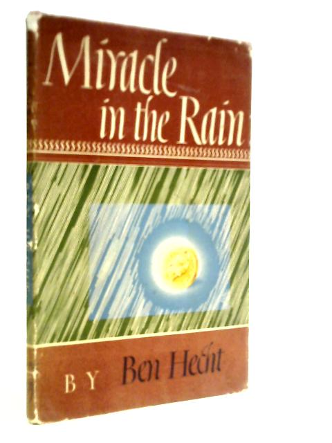 Miracle in the Rain