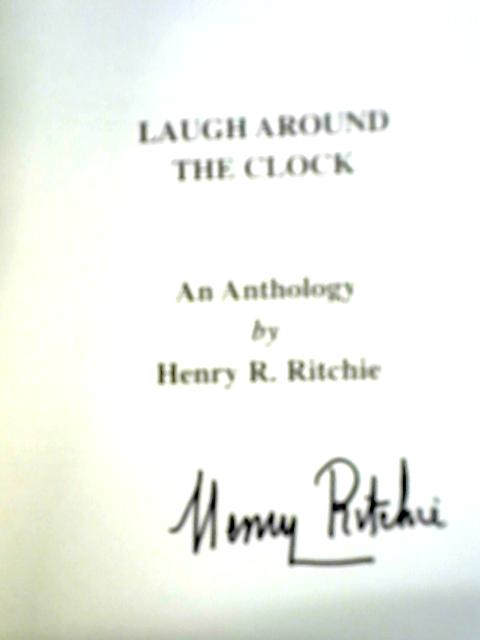 Laugh Around The Clock