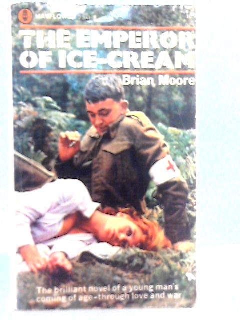 The Emperor of Ice-Cream