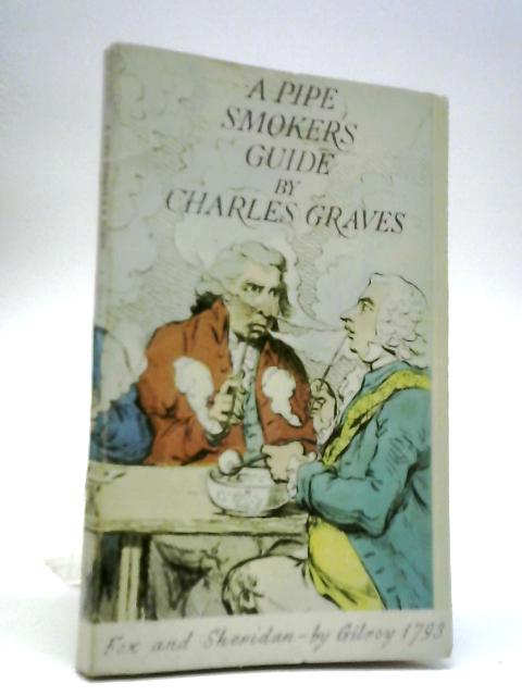 A Pipe Smoker's Guide