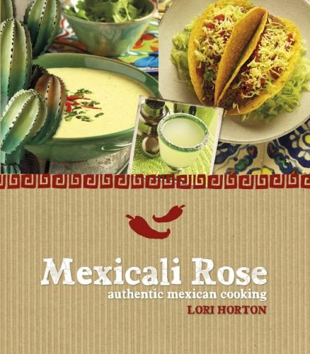 Mexicali Rose