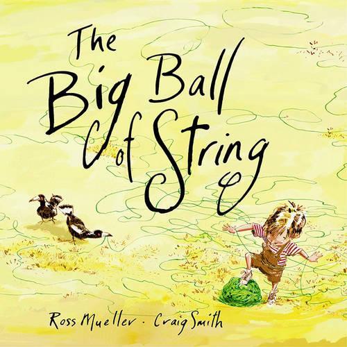 The Big Ball of String