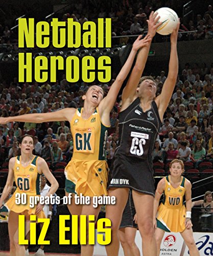 Netball Heroes